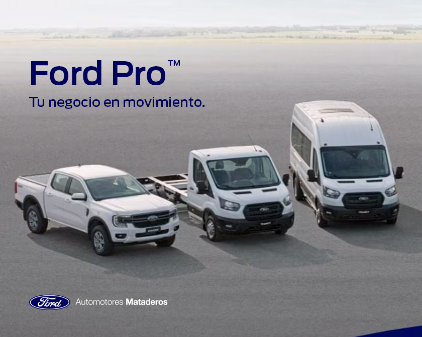 Ford Pro